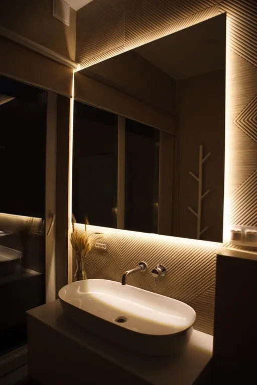 Коттедж Дом в Гармонии — Мышецкое