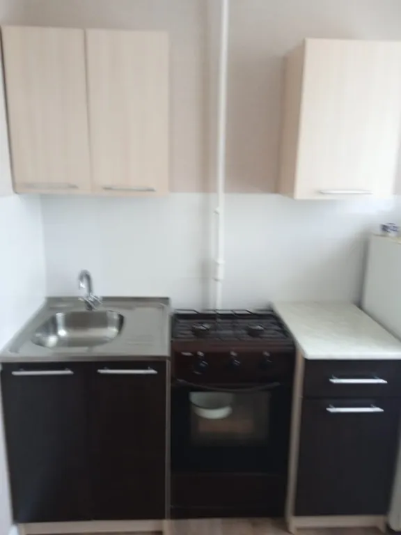 Уютная квартира с видом на реку