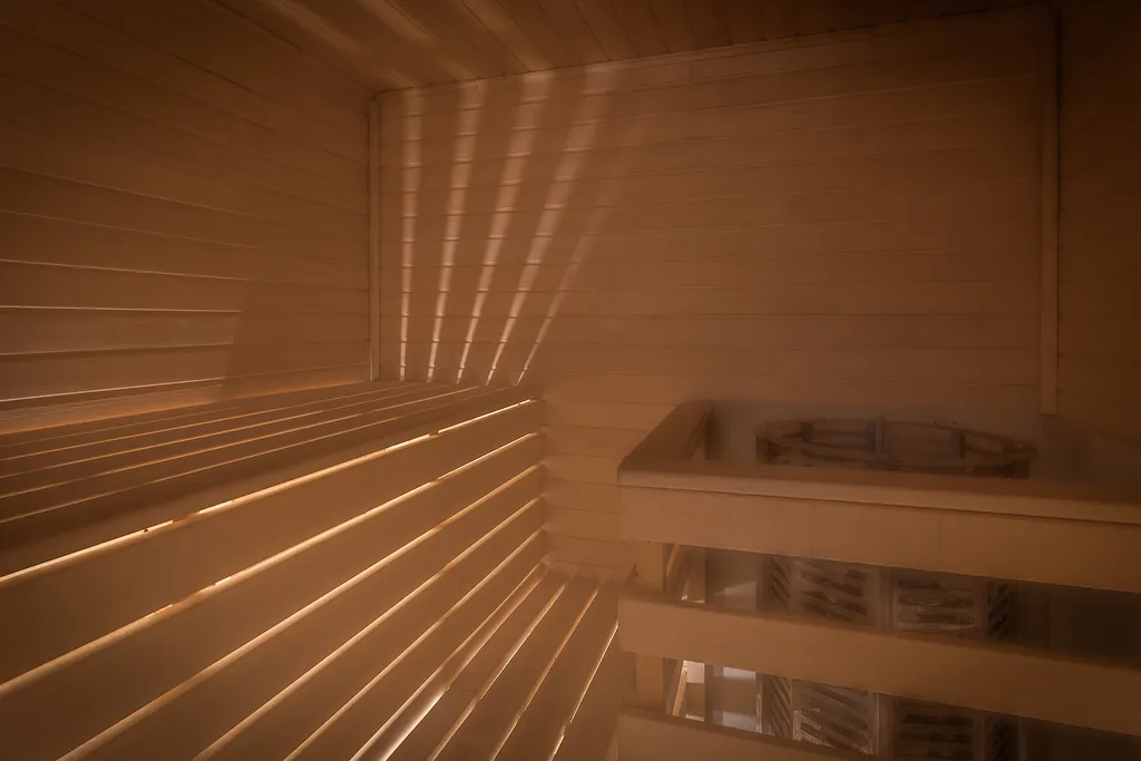 Коттедж Берег у леса