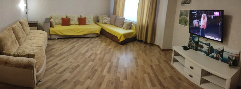 Апартаменты в новом доме рядом с метро каменная горка