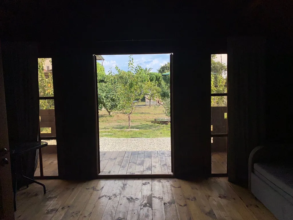 Коттедж Коттедж Cottage house — Сухум