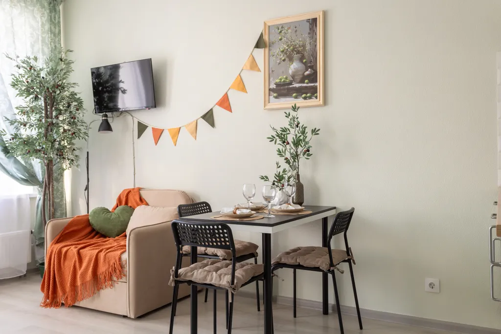 Квартира Квартира Prudius apart у пляжа в Кронштадте — Кронштадт