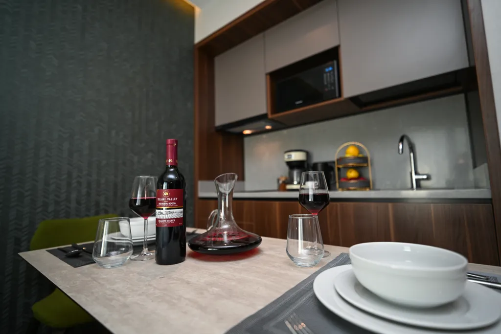 Pearl of the Sea (Sea view) | Жемчужина моря