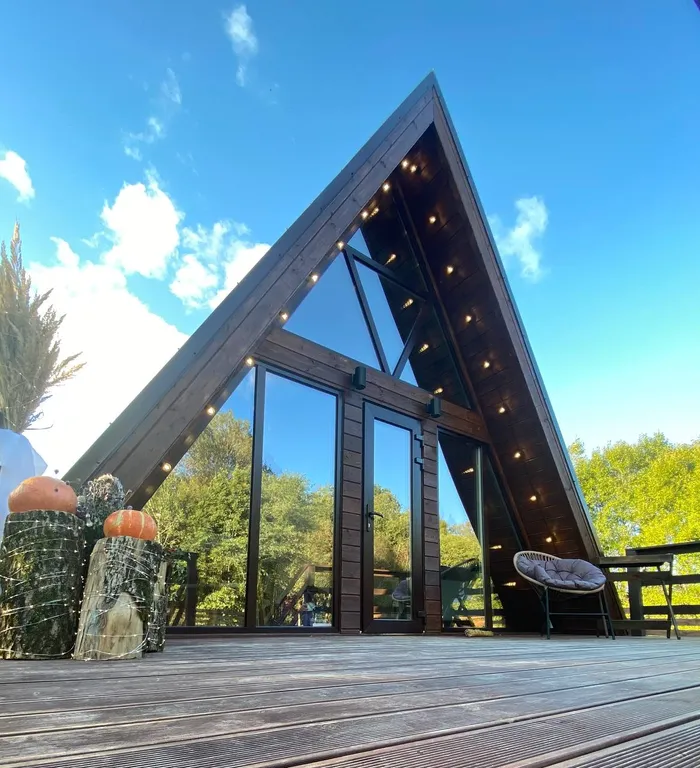 Коттедж Дом с ковром — аренда посуточно в Смоленск