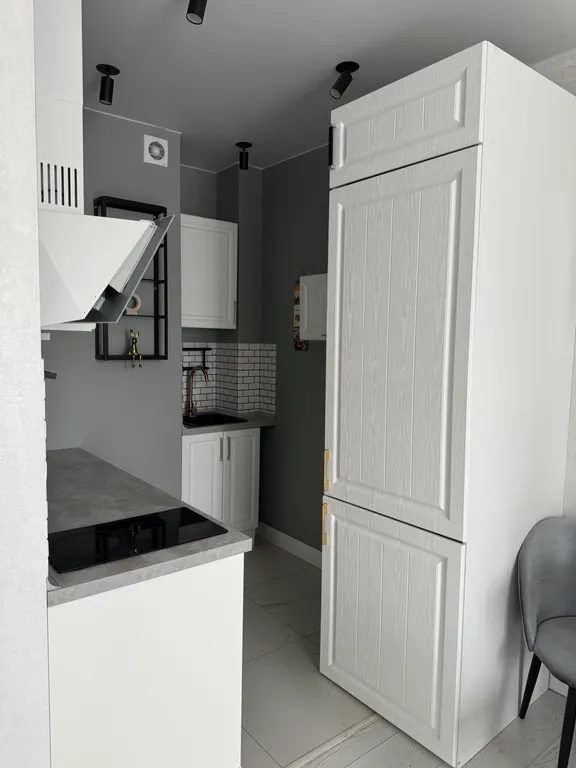 Шикарный вид на город 22 этаж ЖК Сказка