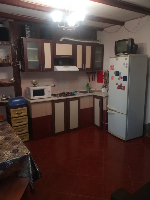 3-комнатный Дом