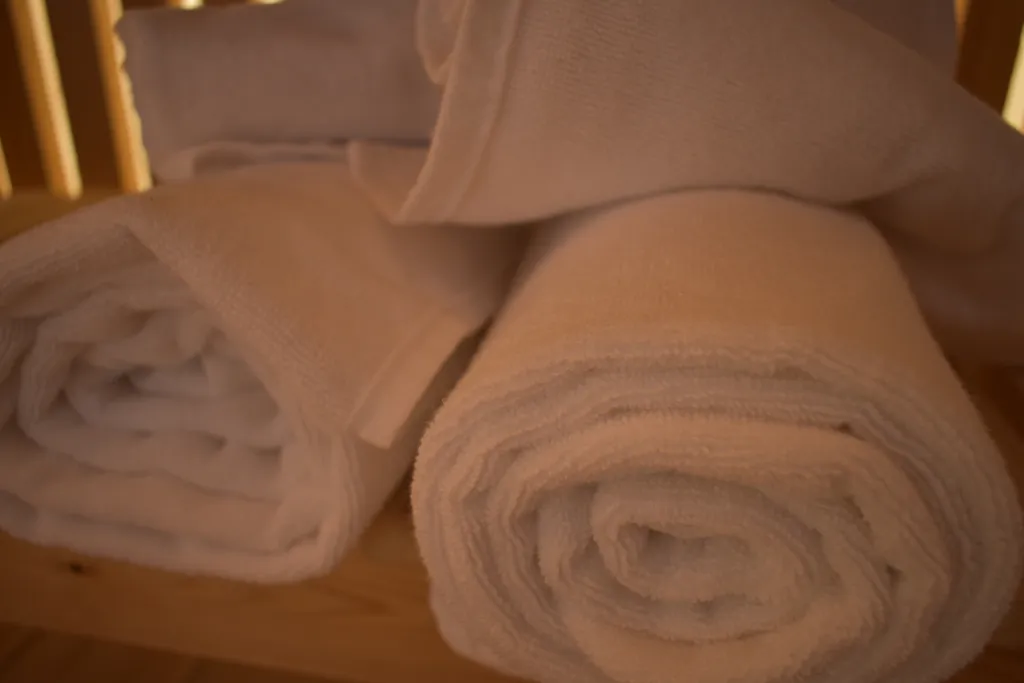 Глэмпинг на Байкале