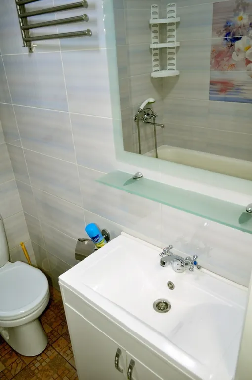 Квартира 2-комнатная квартира в центре города — Ростов-на-Дону