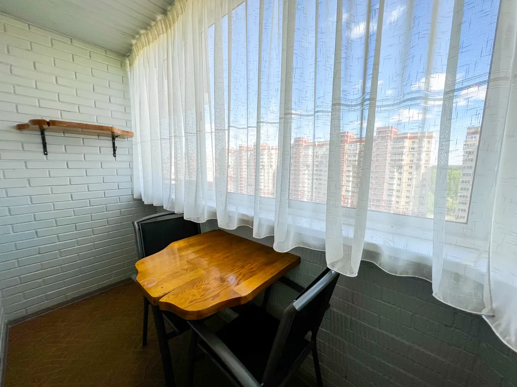 Квартира Отличная квартира — Свердловский