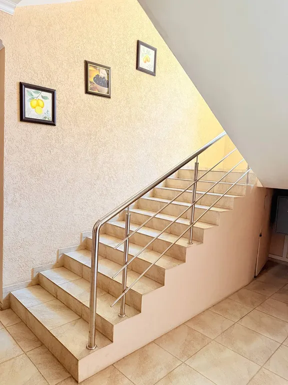 Квартира 2-уровневая квартира в Имеретинской бухте — Сириус