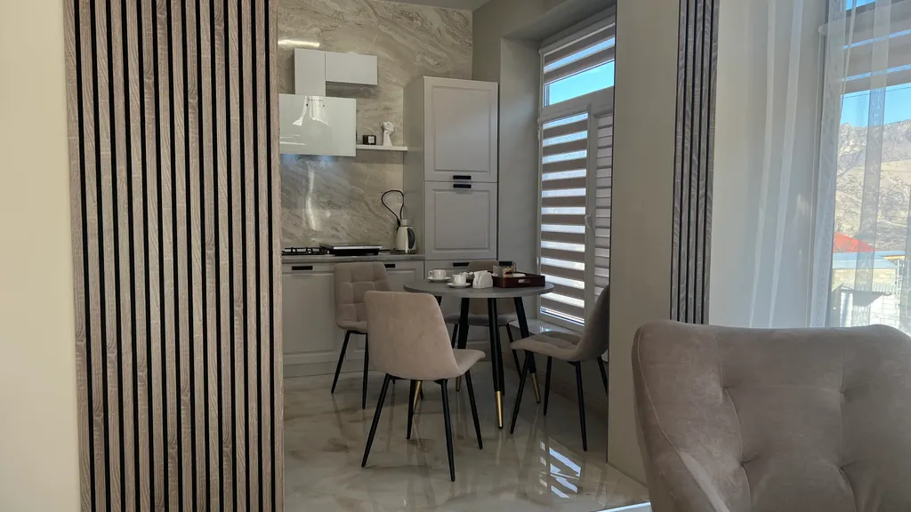 Дом панорама