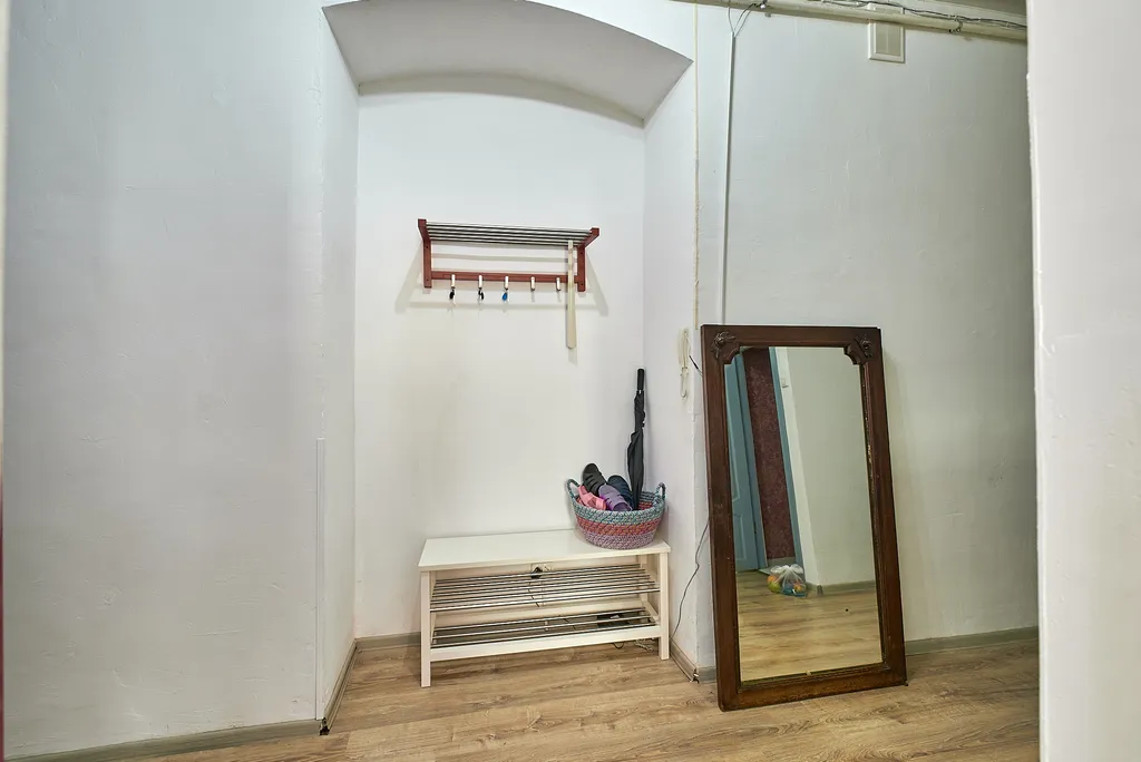 Квартира Просторная квартира в центре, 3 спальни — Санкт-Петербург