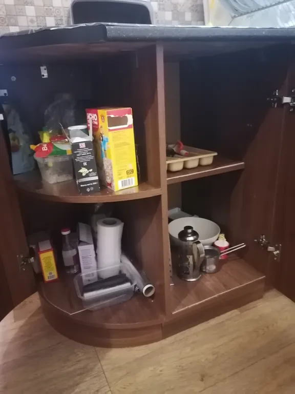 Большая и уютная квартира в шаговой доступности от курортной зоны