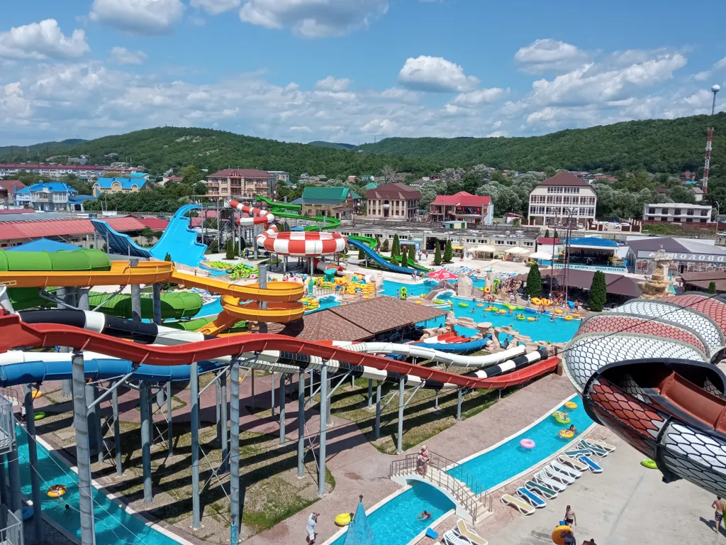 Уютная квартира недалеко от моря