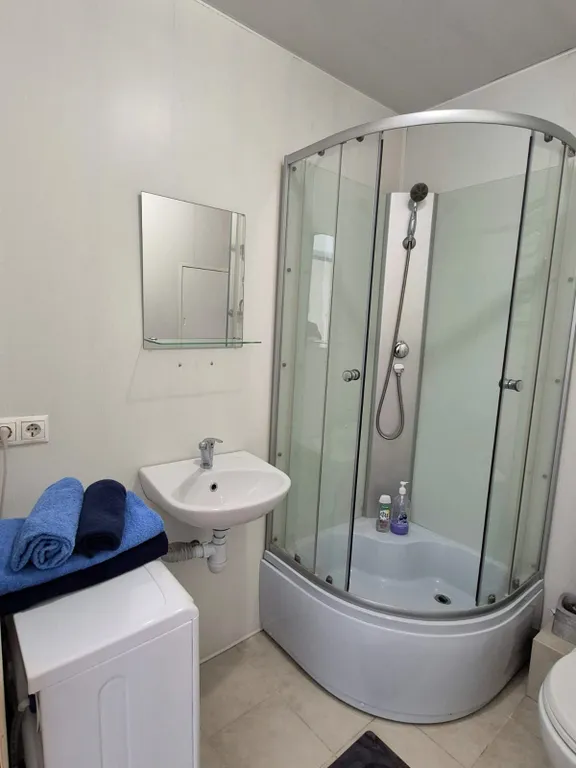 ЖК Акварели