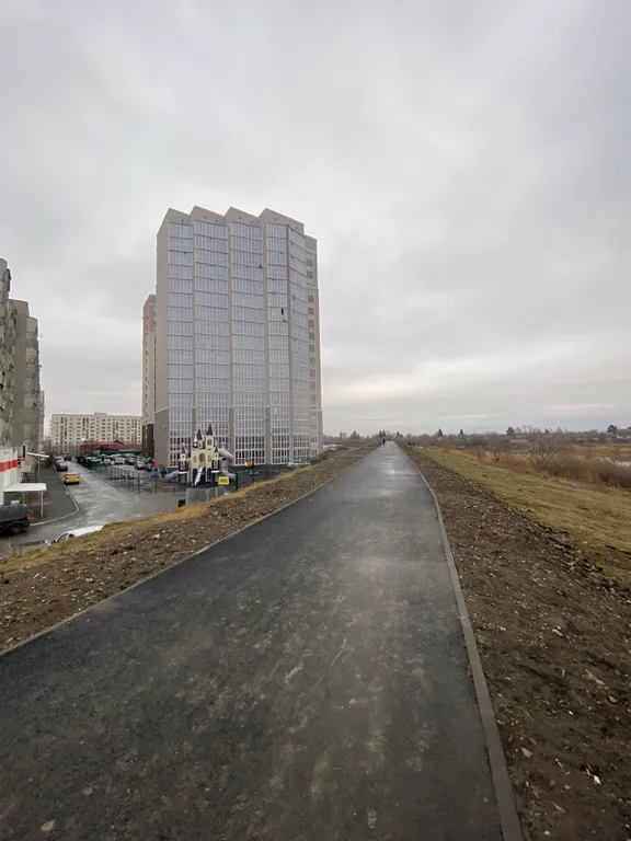 Квартиры в центре