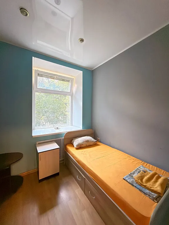 Квартира Комната — аренда посуточно в Челябинск