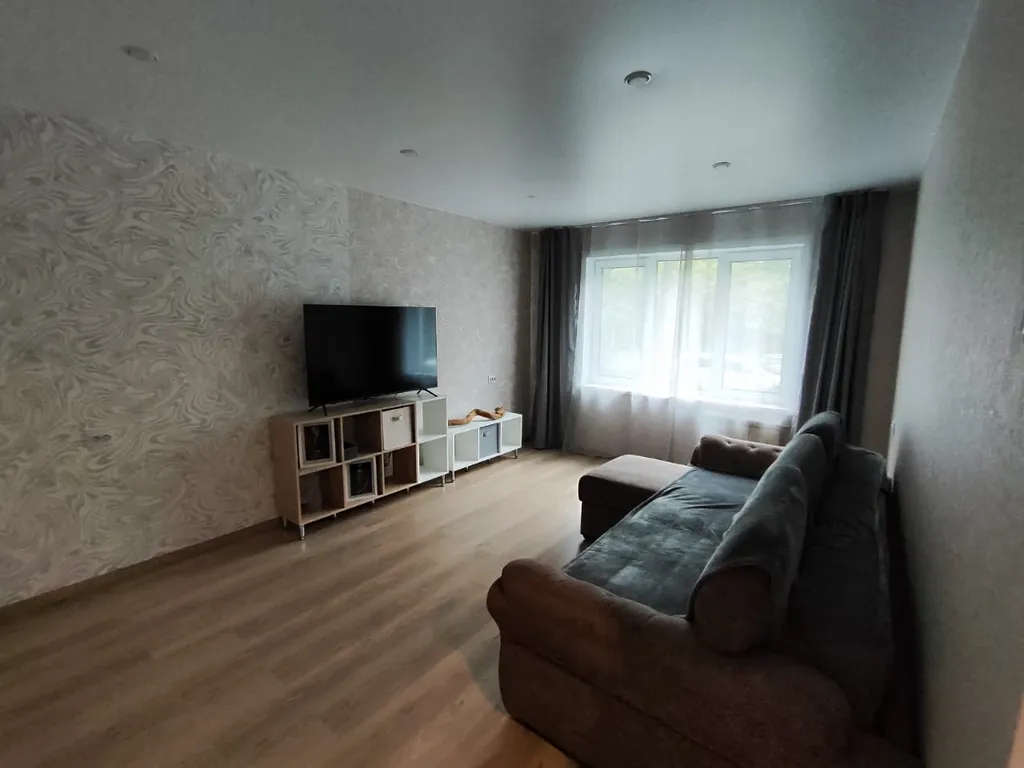 Квартира возле Сити