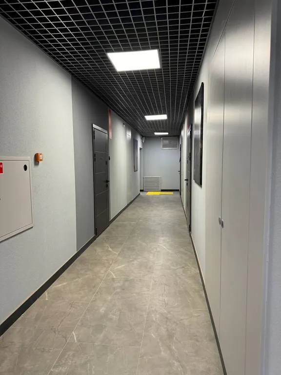 Чисто, современно и по-домашнему уютно, 15 мин до Кремля