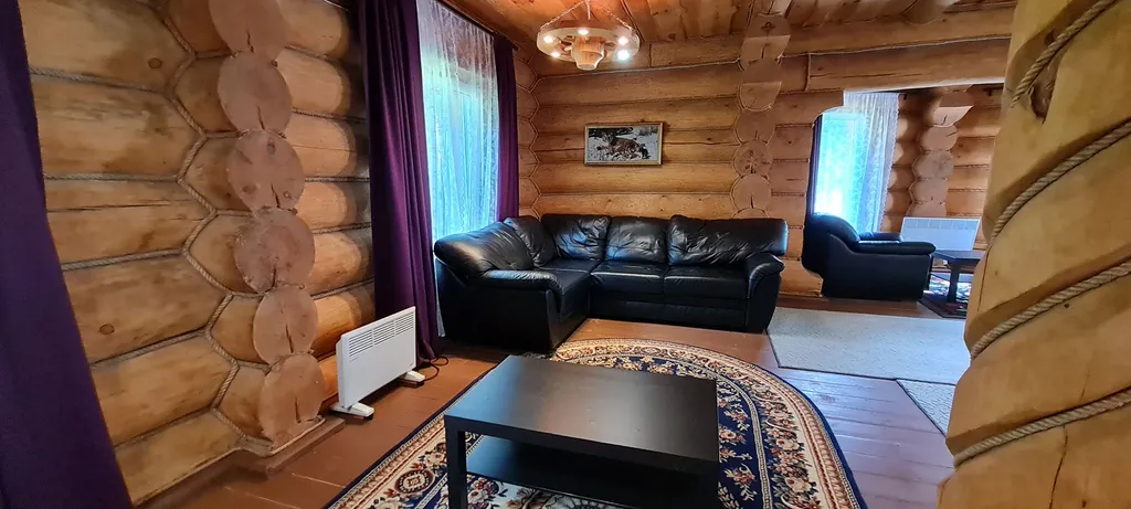 4-комнатный Дом