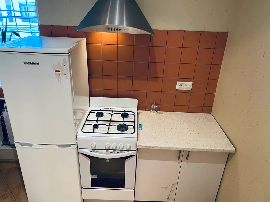 Квартира 1-комнатная Квартира — Санкт-Петербург