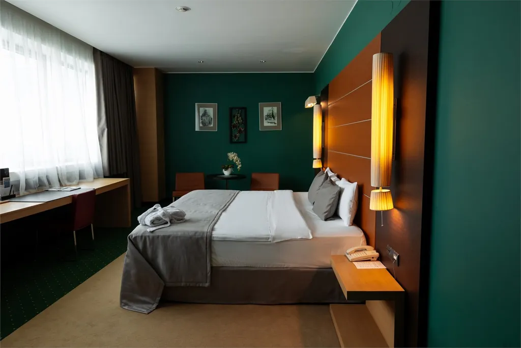 Квартира Комната — Казань