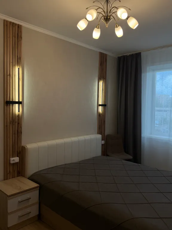 Уютная квартира недалеко от Терм и Ледового дворца