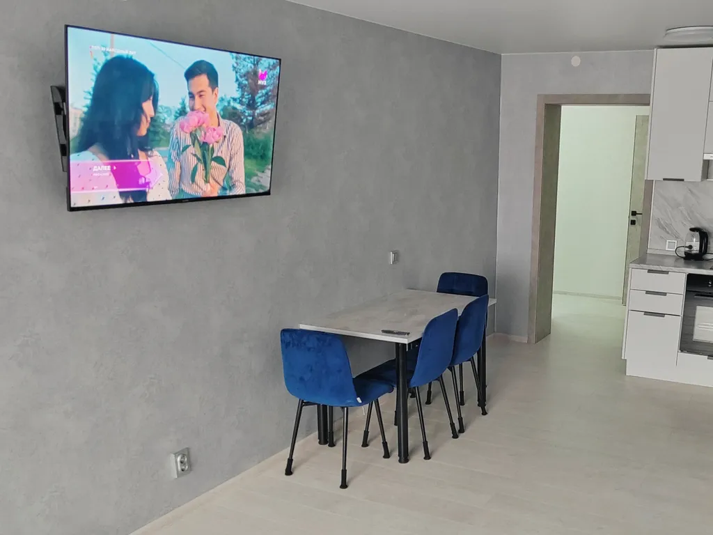 Уютная и теплая квартира в центре села Дивеево