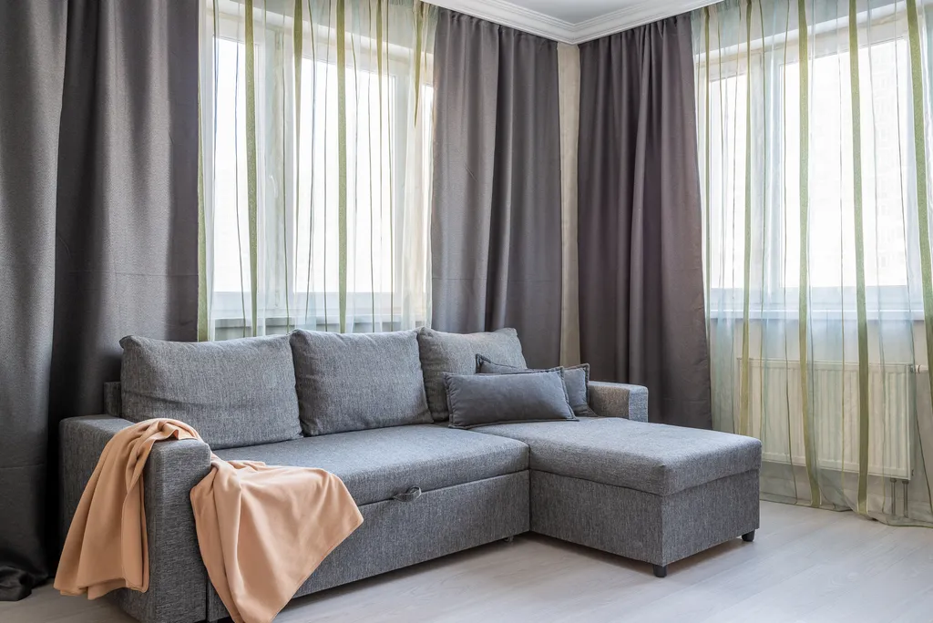 Двухкомнатная квартира в ЖК Менделеев с парковкой за шлагбаумом