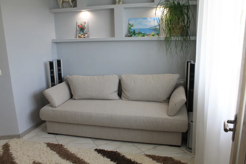 Квартира в парковой зоне