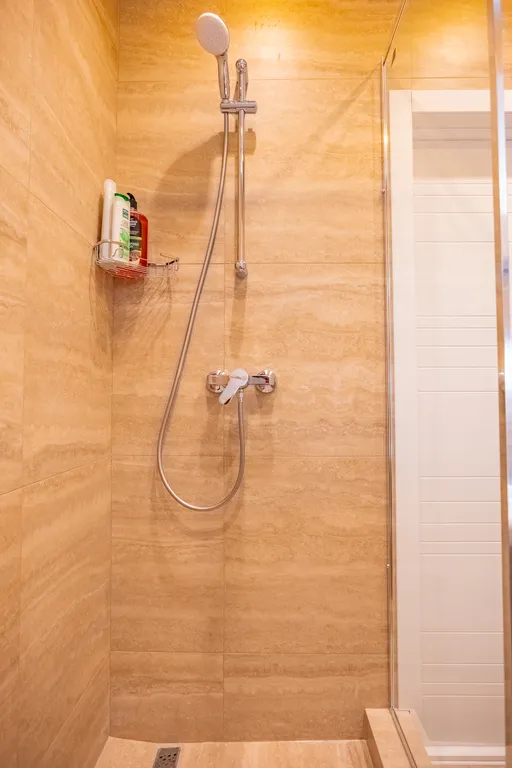 Квартира в Профессорском уголке