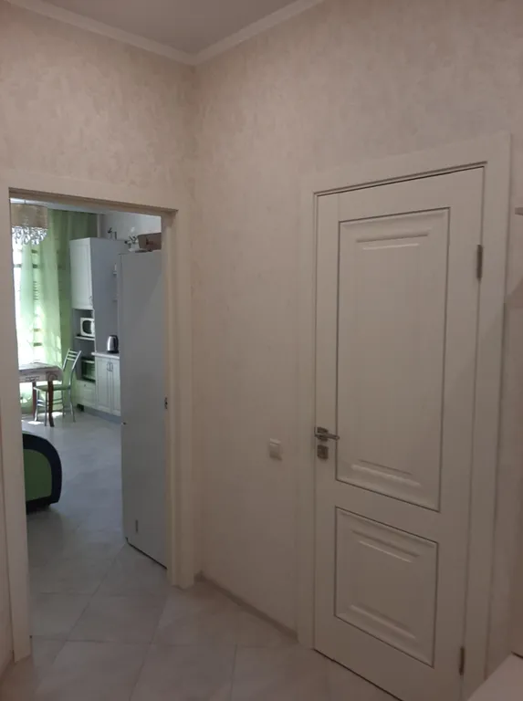 Уютная квартира на набережной