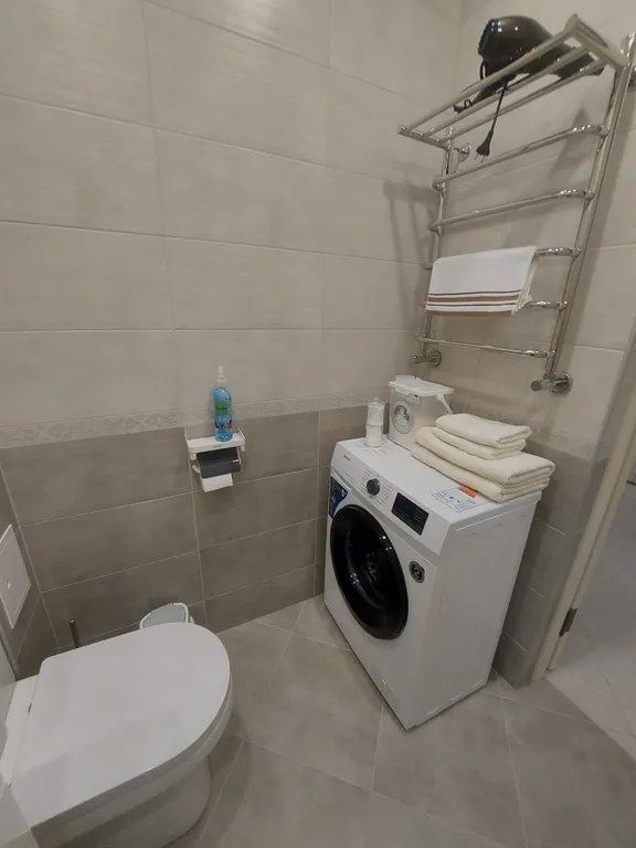 Квартира Удобные 2-комнатные апартаменты — Владикавказ