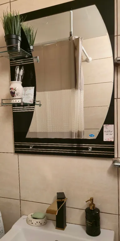 Уютная и комфортная квартира