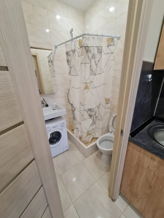 Апартаменты в Одинцово