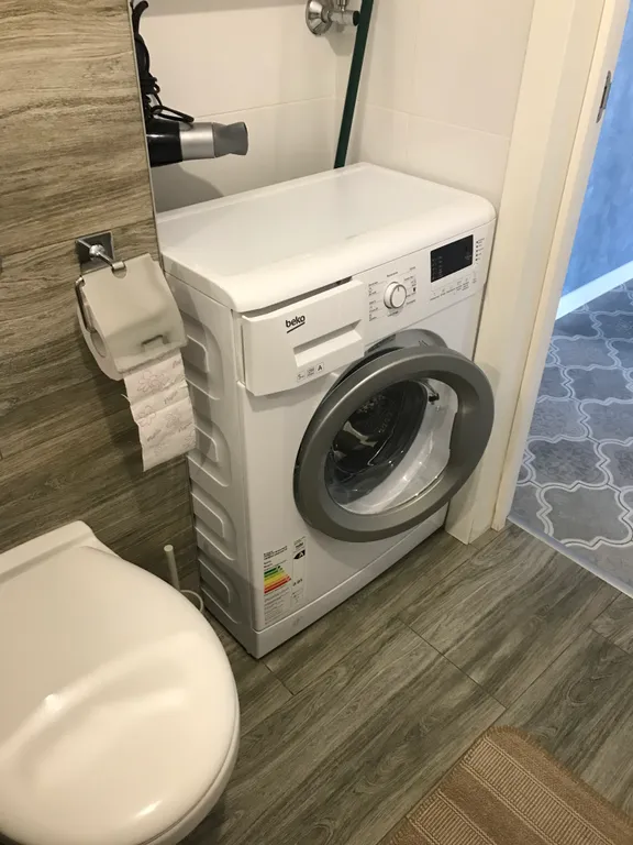 Высокий этаж