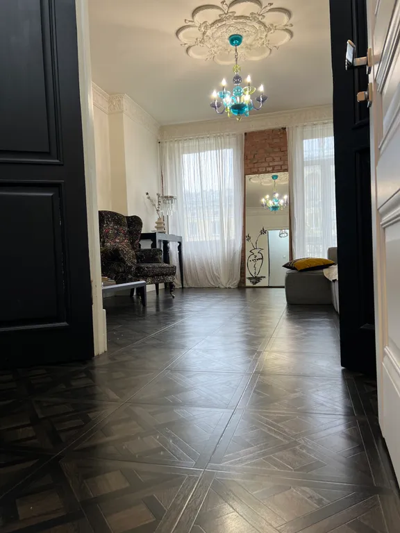 Квартира на период Уголь и Майнинг