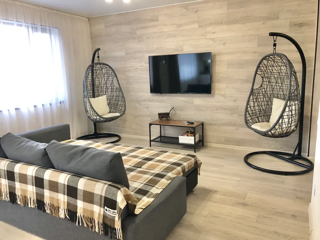 Дом на Скале