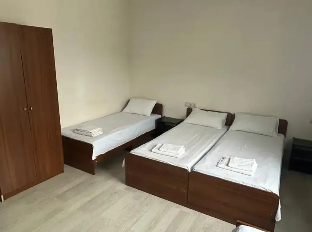 Комната