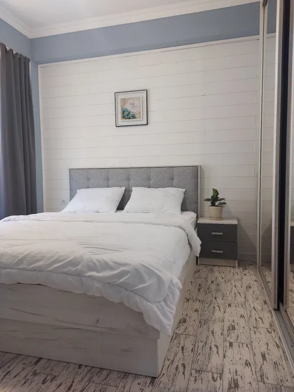 Стильная Евродвушка в центре