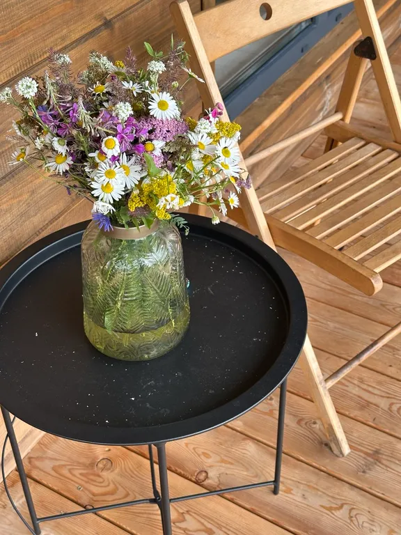 Дом у озера Кум-Куль