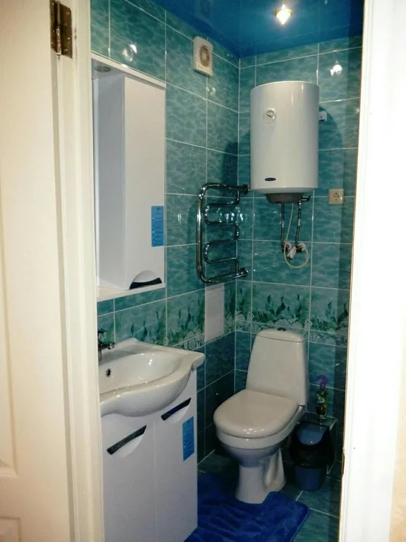 Уютная квартира в центре