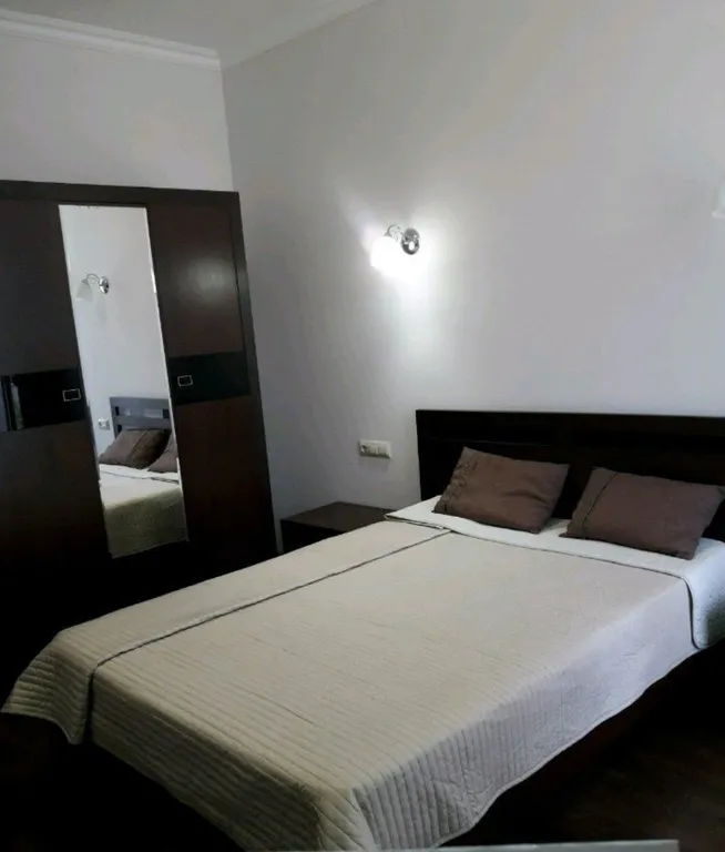 Квартира Апартаменты на берегу моря — Геленджик