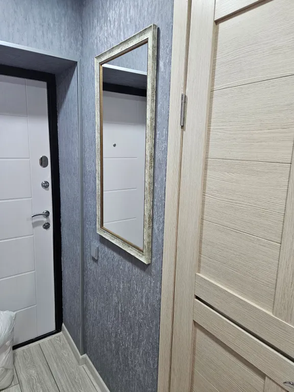 Шикарная студия в центре города