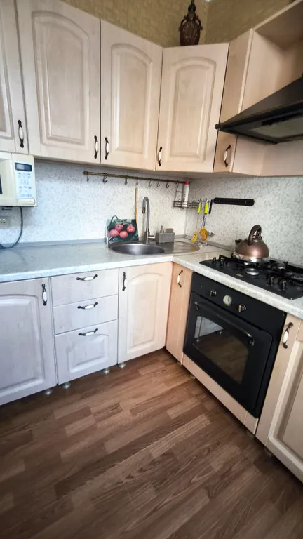 Квартира Уютная квартира на берегу моря — Каспийск