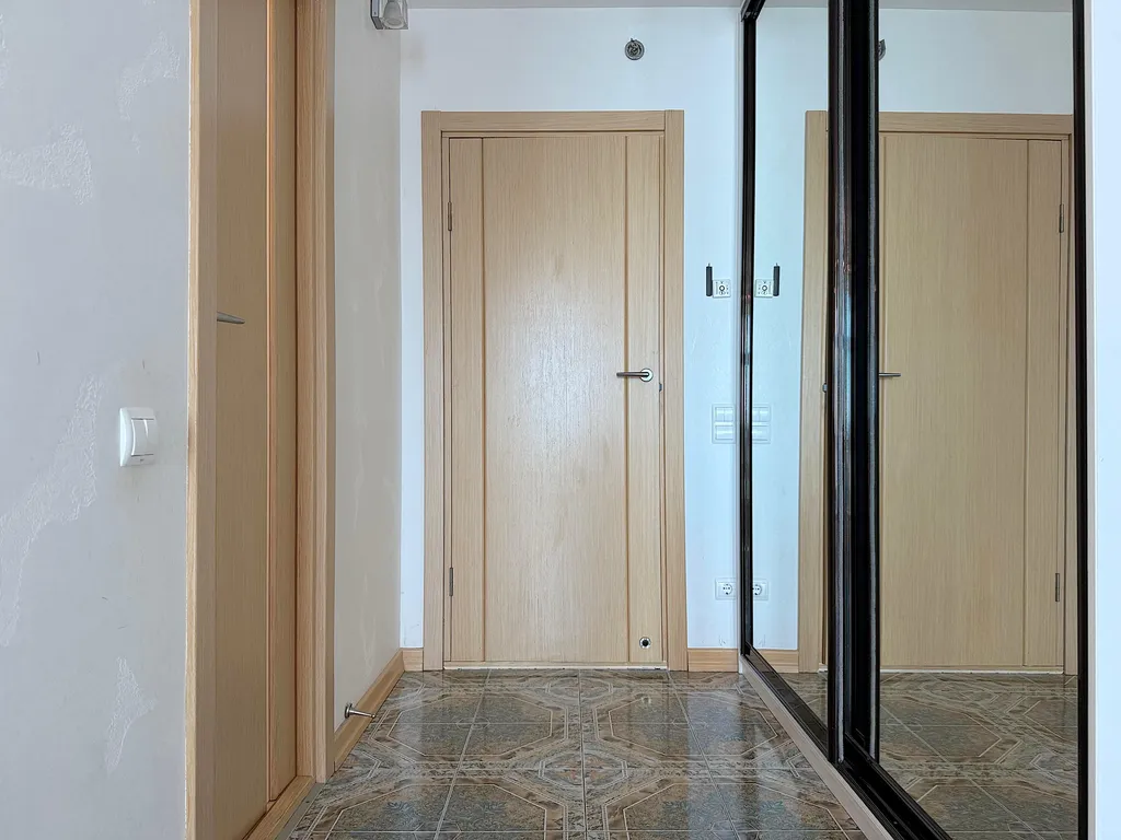 Апартаменты Аквамарин с видом на море N205