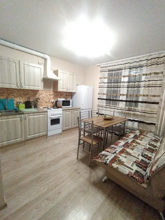 Квартира для большой семьи рядом с М4 — аренда посуточно в Краснодар