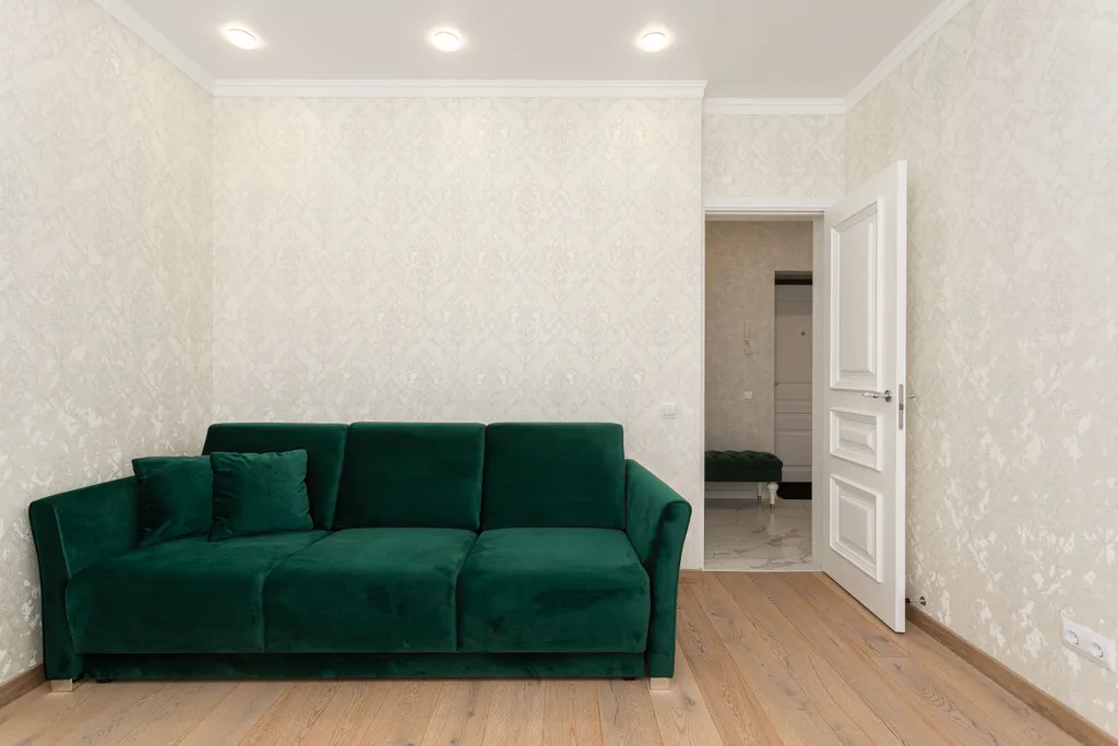 Квартира Апартаменты Кантиана 3.5 — Калининград