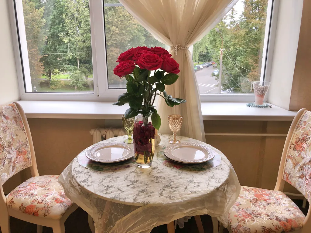 Атмосферные апартаменты у Кремля в самом сердце старого города