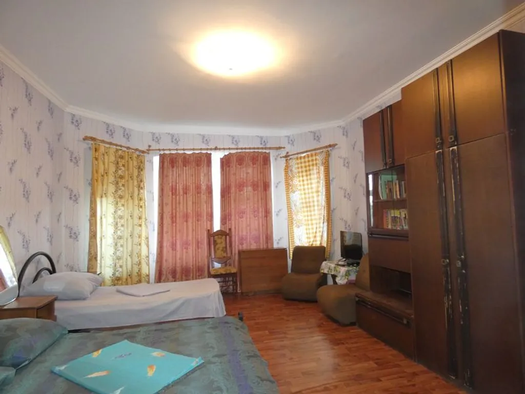 Квартира Комната — Гагра